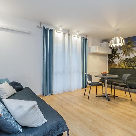 Flatbook Apartmenty - Krynica Morska Bagian luar foto