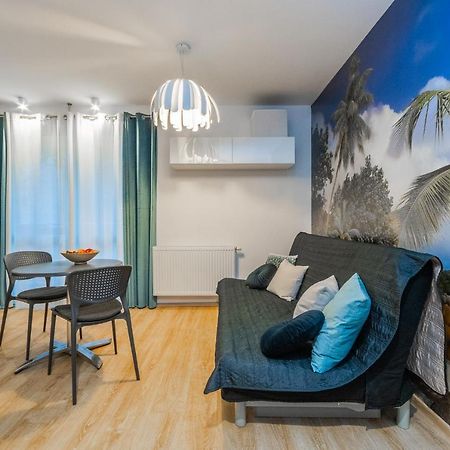 Flatbook Apartmenty - Krynica Morska Bagian luar foto